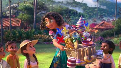 10 Disney Movies That Accurately Depict Real Cultures