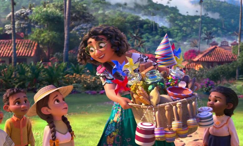 10 Disney Movies That Accurately Depict Real Cultures 10 Disney Movies That Accurately Depict Real Cultures