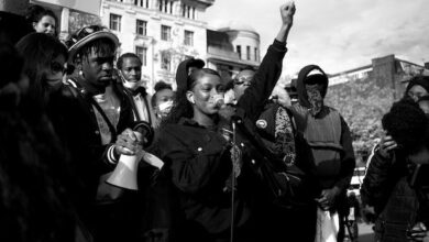 Reporting on under-represented voices: five key questions journalists need to ask themselves
