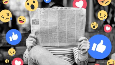 The Incredibly True Story of Fake Headlines