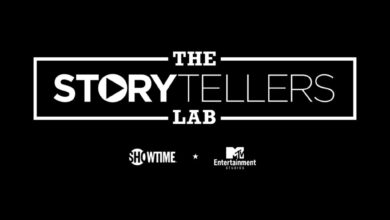 Showtime/MTV Entertainment Studios Storytellers Lab Launches HBCU Partnership To Cultivate BIPOC Content Creators 
