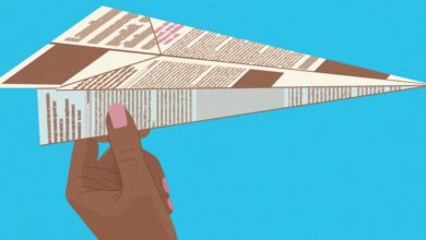 Journalists Reflect on Covering Stories About Their Communities