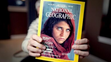Steve McCurry’s ‘Afghan Girl’: The Truth That Never Gets Told