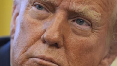 Trump’s lies are dragging down democracy, journalism and the climate