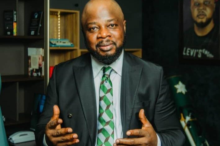 The future of global news – Why Africa needs to control its narrative | The Guardian Nigeria News