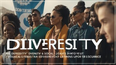 Leading the Charge for Diversity and Social Justice in Film and Media