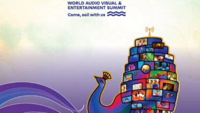 Creativity Reimagined How India’s WAVES summit 2025 will reshape Global Entertainment