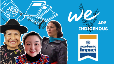 Breaking Media Stereotypes with Indigenous Storytelling