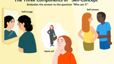 Self-Concept in Psychology: Definition, Development, Theories