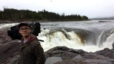 Why it’s important for Indigenous people to tell our own stories