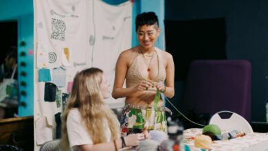 Storytelling Empowers Young and Underrepresented Voices in the Climate Movement