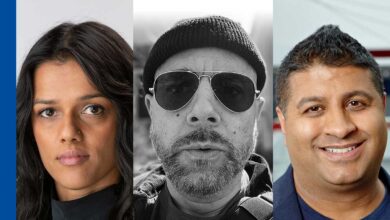 Telling stories that matter: TMU alumni lead the future of media – Alumni