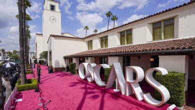 UCLA Hollywood Diversity Report shows women and people of color’s film industry progress