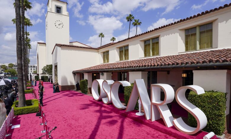 UCLA Hollywood Diversity Report shows women and people of color’s film industry progress UCLA Hollywood Diversity Report shows women and people of color’s film industry progress