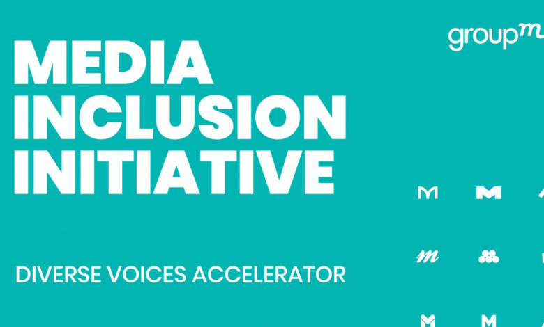GroupM Motion Entertainment & Warner Bros. Discovery Partner To Support GroupM’s Diverse Voices Accelerator GroupM Motion Entertainment & Warner Bros. Discovery Partner To Support GroupM’s Diverse Voices Accelerator