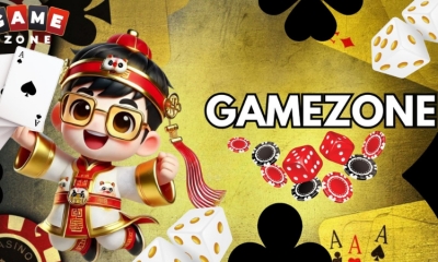 GameZone: Where Filipino Gaming Traditions Meet the Digital Age GameZone: Where Filipino Gaming Traditions Meet the Digital Age