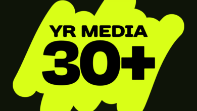 YR Celebrates 30 Years with “30 + Beyond Media” Initiative
