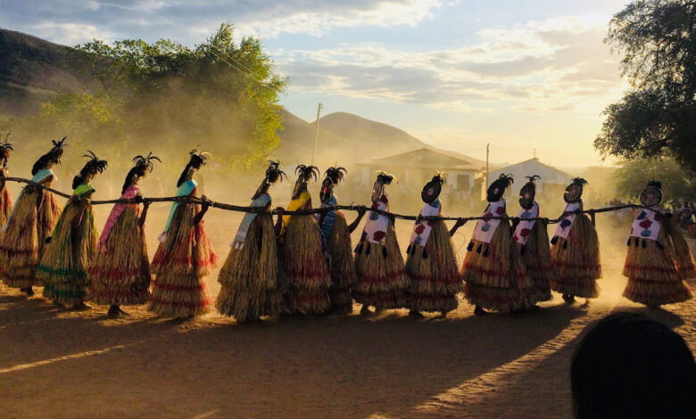 Photography, Indigenous cultures and climate action