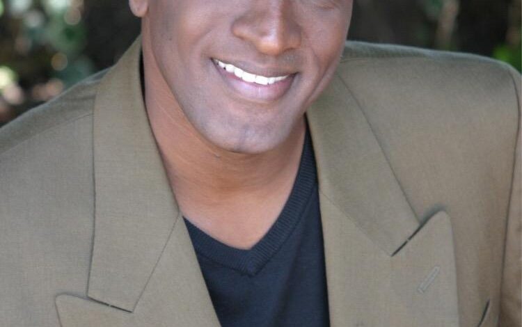 Clyde R Jones Announces New Creative Projects and Expands Work in Inclusive Storytelling Clyde R Jones Announces New Creative Projects and Expands Work in Inclusive Storytelling