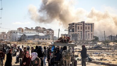 Western coverage of Gaza: A textbook case of coloniser’s journalism | Media
