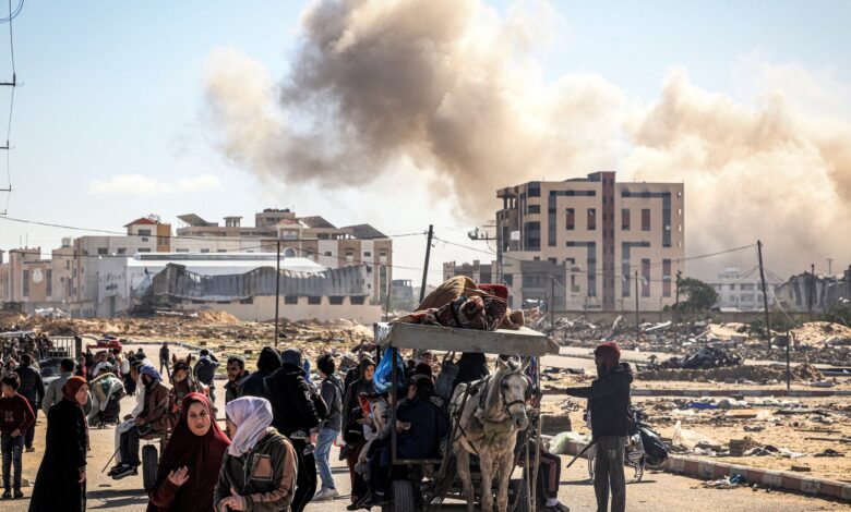 Western coverage of Gaza: A textbook case of coloniser’s journalism | Media