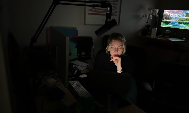 A student podcast investigates true crime podcasts A student podcast investigates true crime podcasts