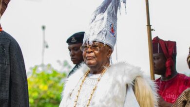 Egbaliganza not just fashion, it’s legacy’ – Lai Labode | The Guardian Nigeria News