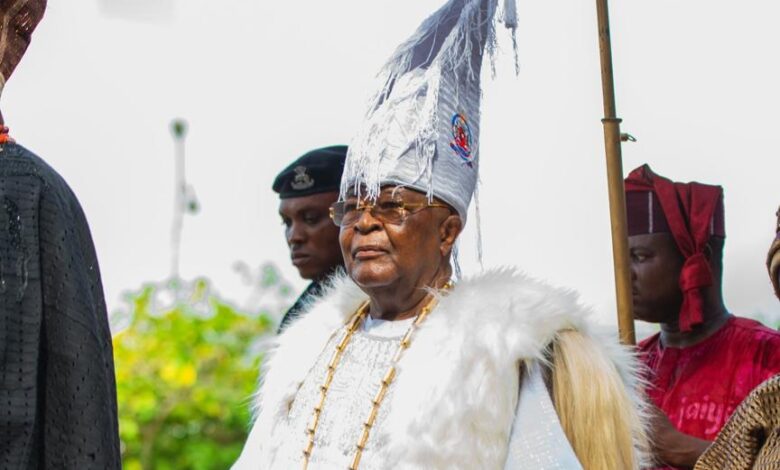 Egbaliganza not just fashion, it’s legacy’ – Lai Labode | The Guardian Nigeria News Egbaliganza not just fashion, it’s legacy’ – Lai Labode | The Guardian Nigeria News