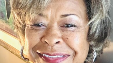 Janice Cooley selected as ‘Black Appalachian Storytelling Fellow’ for 2024 – Real WV