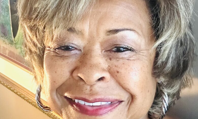 Janice Cooley selected as ‘Black Appalachian Storytelling Fellow’ for 2024 – Real WV Janice Cooley selected as ‘Black Appalachian Storytelling Fellow’ for 2024 – Real WV