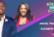 Redefining HBCU Representation in Media with Jahliel and Liz- aspireTV