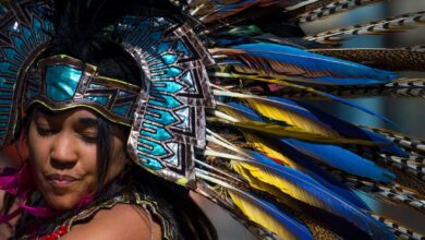 How the news media portray Latinos in stories and images