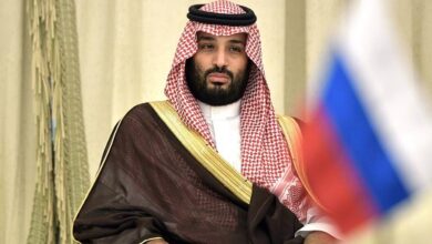 Saudi Arabia’s Evolving Security Narrative: How Culture Became a Strategic Asset