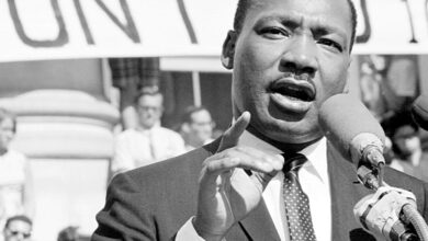 What Martin Luther King Jr. Said About Systemic Racism – Texas A&M Stories