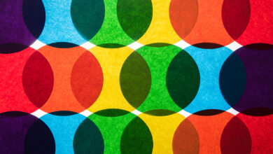 How Sharing Our Stories Builds Inclusion