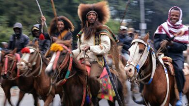 Blood and Honor Culture Holds Us Back