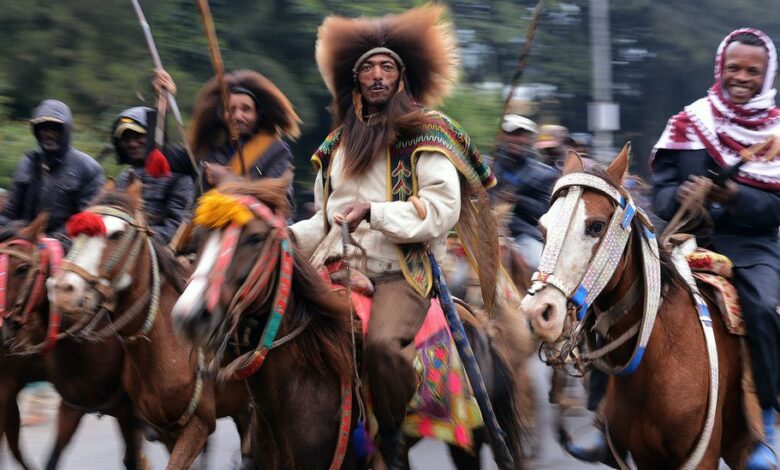 Blood and Honor Culture Holds Us Back