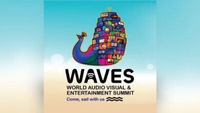 India’s Bid To Reshape Global Entertainment Landscape