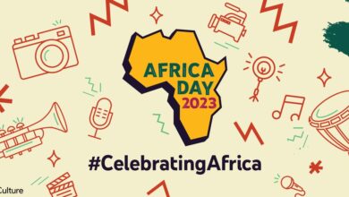 Celebrating Africa’s Rich Heritage and Vibrant Culture This Africa Month
