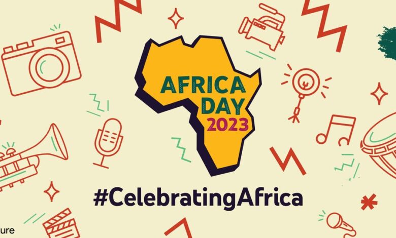 Celebrating Africa’s Rich Heritage and Vibrant Culture This Africa Month Celebrating Africa’s Rich Heritage and Vibrant Culture This Africa Month