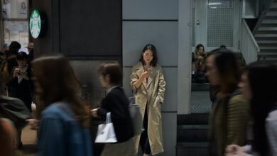 The evolving narrative of feminism in Japan
