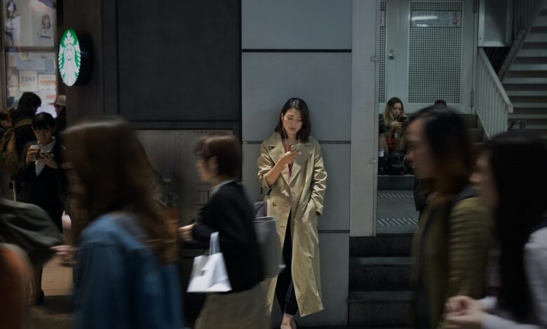 The evolving narrative of feminism in Japan The evolving narrative of feminism in Japan