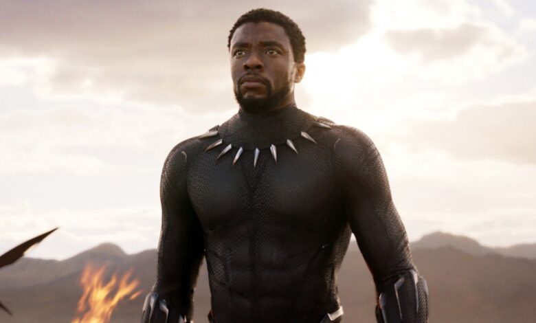 Black Panther: a groundbreaking celebration of black culture Black Panther: a groundbreaking celebration of black culture