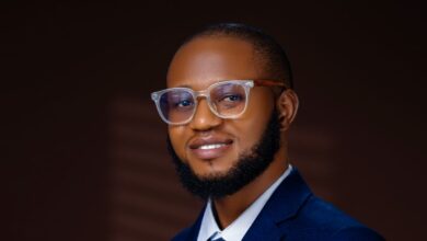 How Aliyu Abdulkareem Is Reimagining Digital Media for a New Generation – THISDAYLIVE