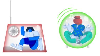 Podcasts: Radio reinvented | The UNESCO Courier