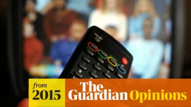 When the media misrepresents black men, the effects are felt in the real world | Leigh Donaldson