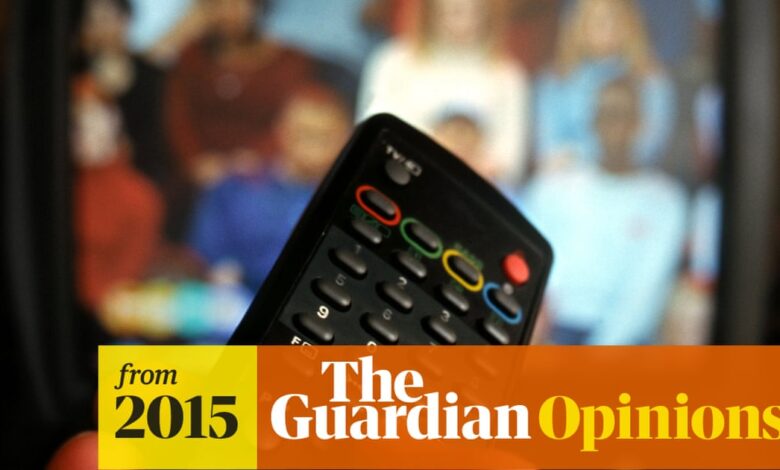 When the media misrepresents black men, the effects are felt in the real world | Leigh Donaldson When the media misrepresents black men, the effects are felt in the real world | Leigh Donaldson