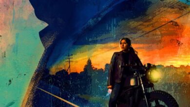 Indigenous Representation in Media Series: Part 1