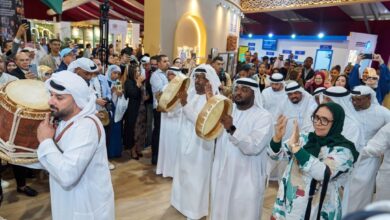 Emirati, Moroccan authors reflect on short story’s power to preserve heritage, inspire creativity – Arts & culture