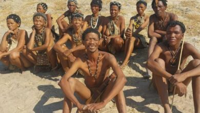 Keeping Indigenous Knowledge Systems and Cultures Alive in Modern-Day Namibia